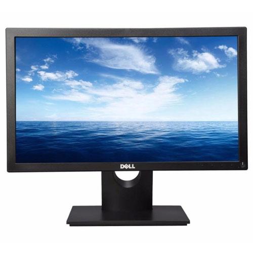 Dell 19.5 Inch D2020H Monitor Chennai  price in hyderabad, telangana, nellore, vizag, bangalore