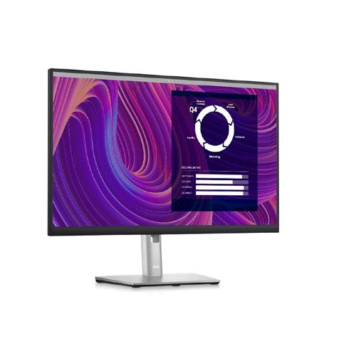 Dell P2423 60hz Business Monitor  price in hyderabad, telangana, nellore, vizag, bangalore